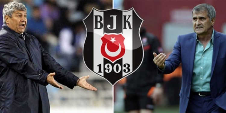 Güneş ile Lucescu arasındaki buzlar erimiyor!