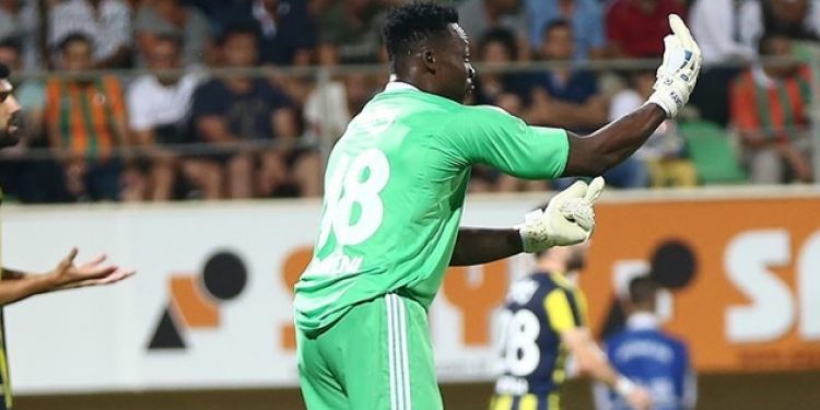 Kameni’den Valbuena’ya: Sen işine bak!