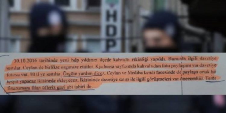 Artık “üfürükten fezleke” hazırlamak serbest