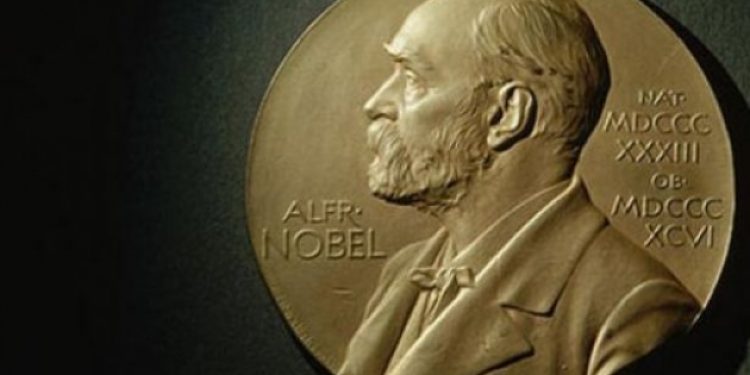 Nobel Fizik Ödülü sahiplerini buldu