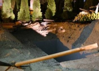 Tuğluk’un cenazesine saldırı davası başlıyor