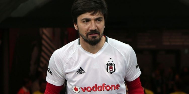 Tolga Zengin’den Talisca açıklaması