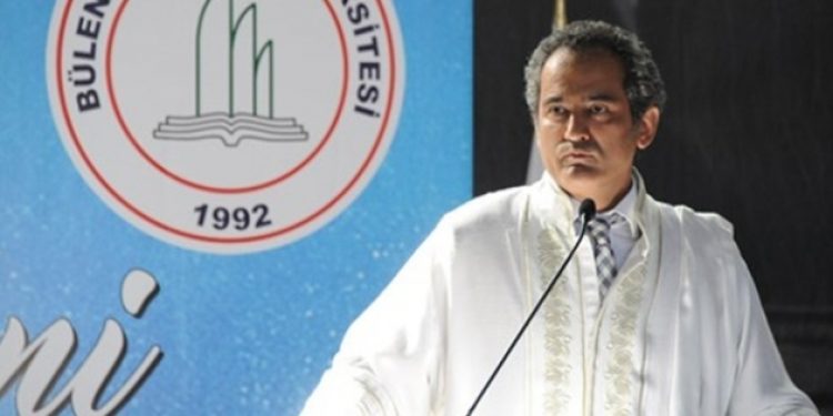 ÖSYM Başkanlığına Prof. Dr. Mahmut Özer atandı