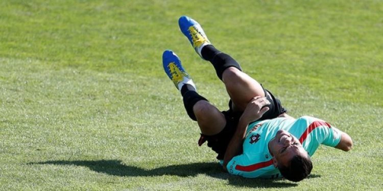 Pepe’den Beşiktaş’a kötü haber!