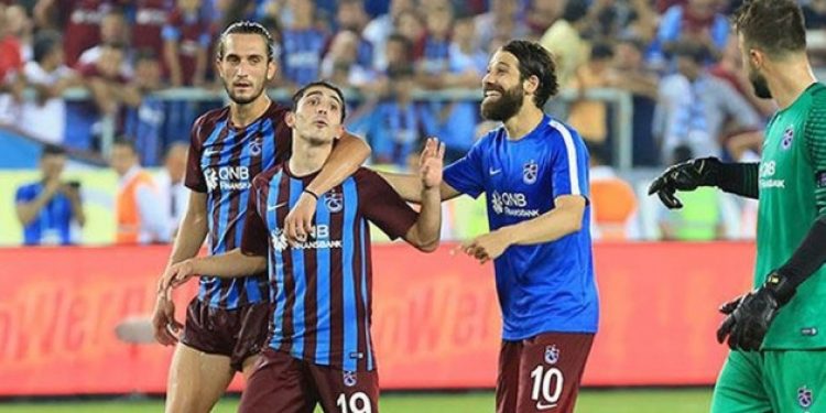 Trabzonspor genç yıldızlarını satmıyor