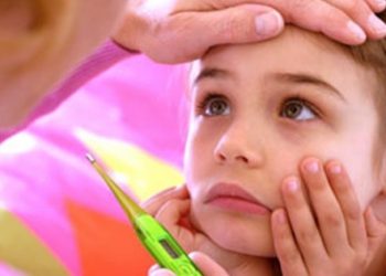 Bu mevsimlerde çocukların kabusu 5 hastalık