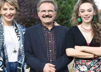 Gülse Birsel: Engin ile oynamak çok zor
