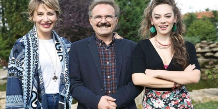 Gülse Birsel: Engin ile oynamak çok zor