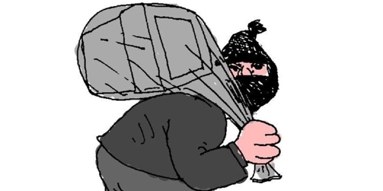 Mal gaspına kesintisiz devam