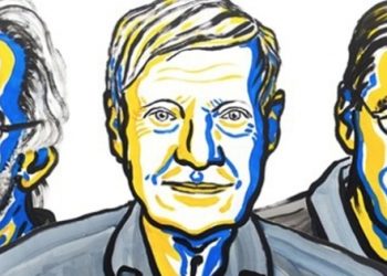 Nobel Kimya Ödülü sahiplerini buldu