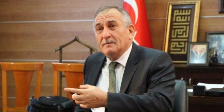 Bolu Belediye Başkanı Alaaddin Yılmaz’dan ‘istifa’ açıklaması