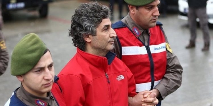 15 Temmuz Muğla davasında karar