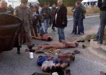 15 Temmuz sanıklarını ve yakınlarını öldüreceklermiş