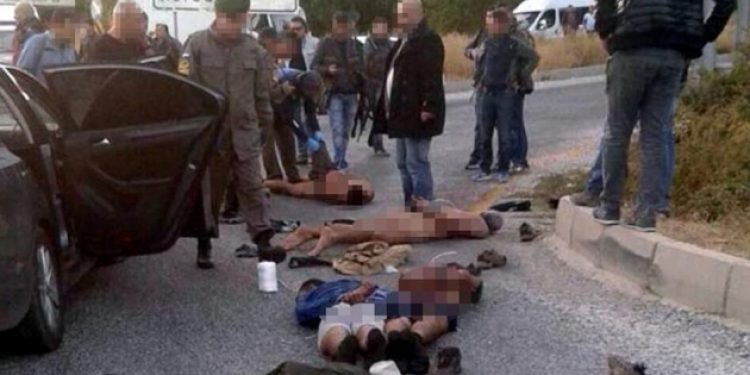 15 Temmuz sanıklarını ve yakınlarını öldüreceklermiş