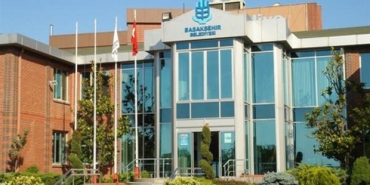 AKP’nin Başakşehir Belediye Başkan Adayı Yasin Kartoğlu