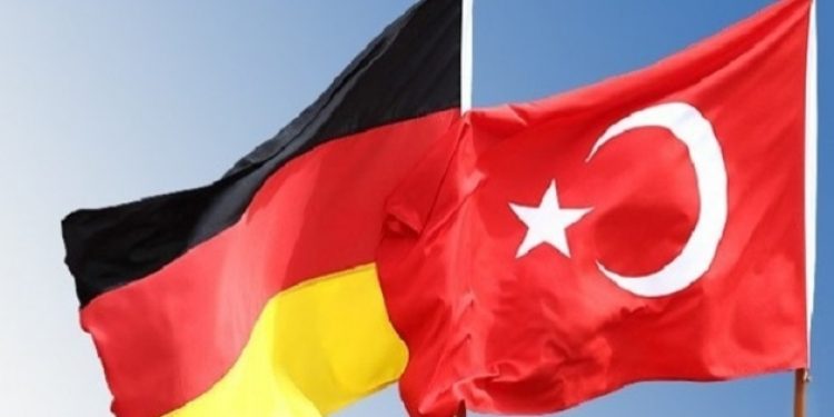 Alman Sanayi Odası’ndan Türkiye raporu!