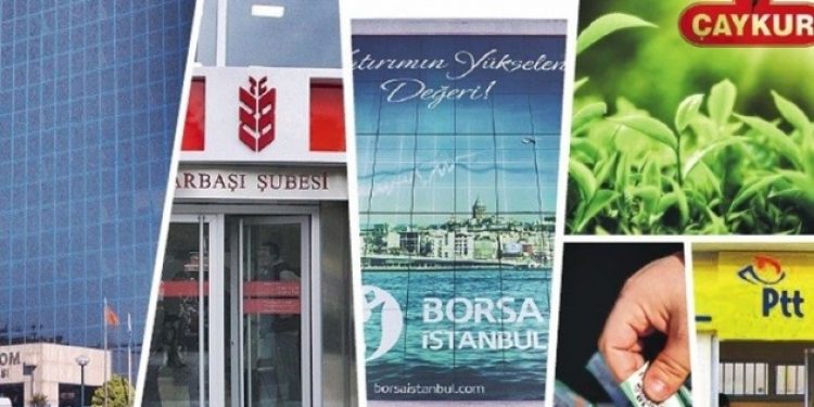 Katar ve Körfez’den gelmeyen paralar Varlık Fonu’nu bitirdi!