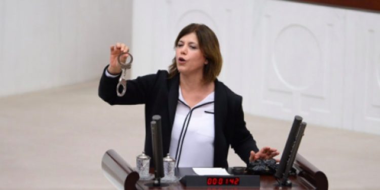 KHK ile işten atma ‘Sosyal idamdır’