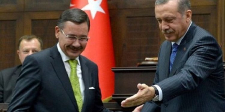 ”Gökçek’in yerine gelecek isim belli oldu” iddiası!