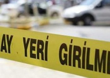 50 yıllık eşini kafasına çekiçle vurarak öldürdü!