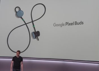 Google’dan 40 dilde simultane tercüme yapan kulaklık