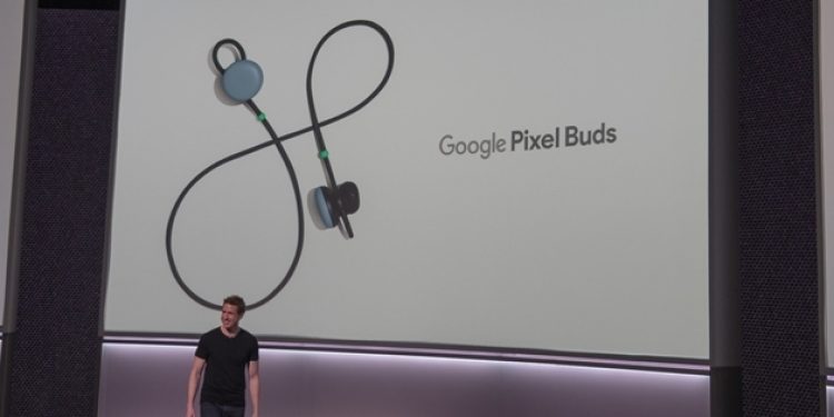 Google’dan 40 dilde simultane tercüme yapan kulaklık