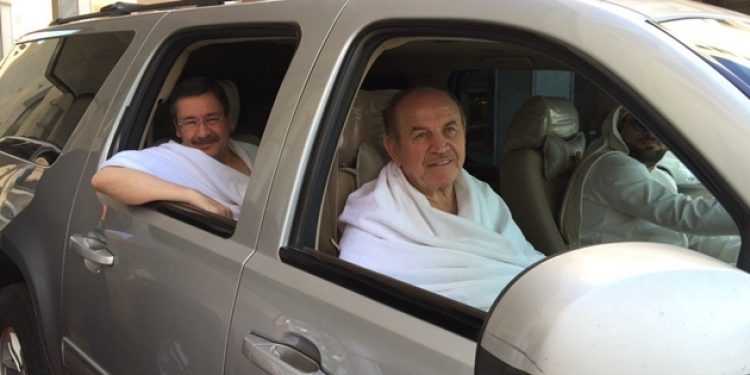 Selvi: Gökçek için geri sayım başladı