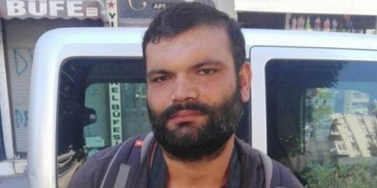 Gazeteciyi çırılçıplak soyup işkence yaptılar