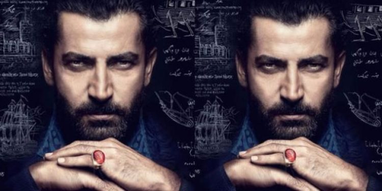 Fatih dizisinden ilk kare yayınlandı!