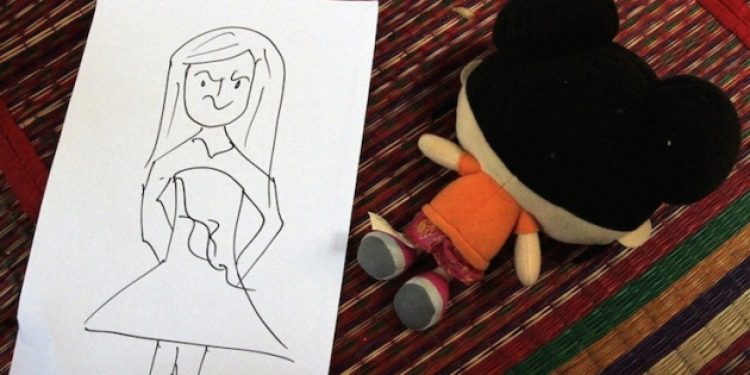 Cinsel istismar zanlısı ‘iyi hal’den tahliye edildi!