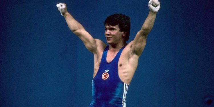 Naim Süleymanoğlu için müjdeli haber!