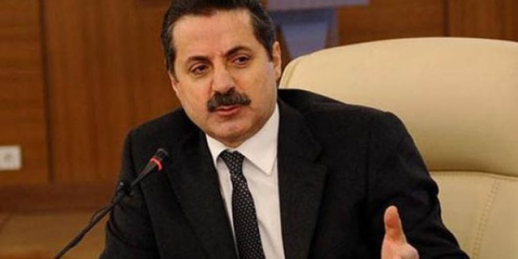 Eski Bakan Faruk Çelik operasyon geçirdi!