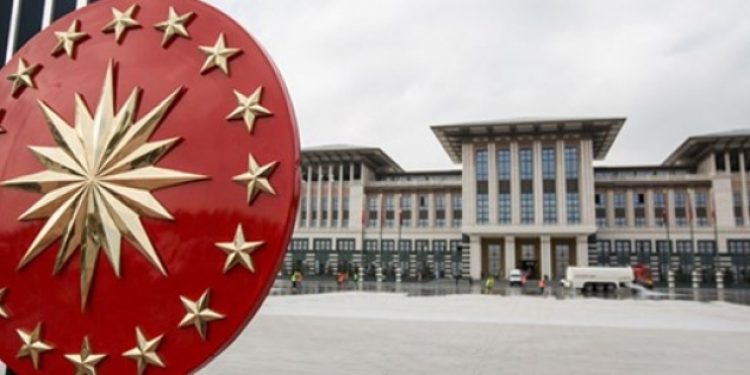 Saray’da Gökçek ve Uğur açıklaması