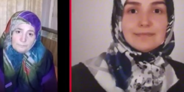 3 çocuk annesi tutuklandı çocuklar lösemi hastası anneanneye kaldı