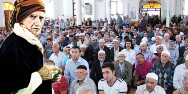 Bediüzzaman mevlidine OHAL vetosu!