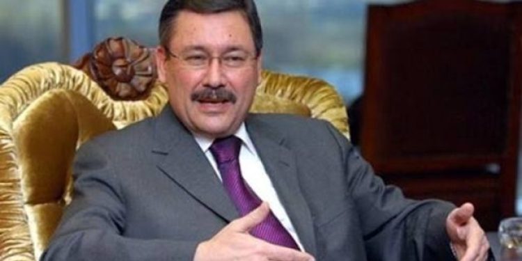 AKP’den Melih Gökçek açıklaması