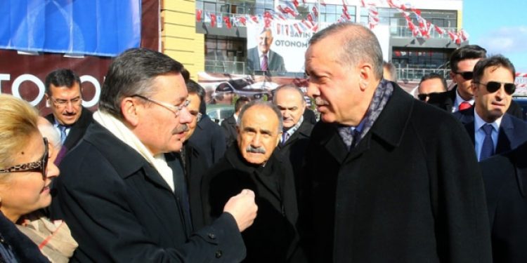 Gökçek Erdoğan’dan Mart’a kadar süre istedi!