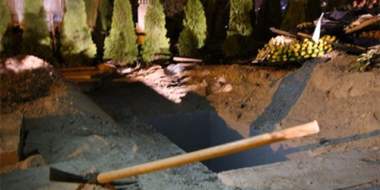 Cenazeye saldıranlar ilk duruşmada tahliye edildi