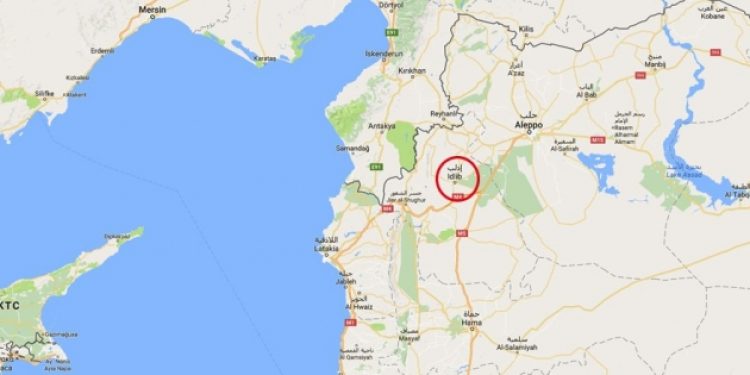 Erdoğan resmen açıkladı: Türkiye İdlib’e giriyor!