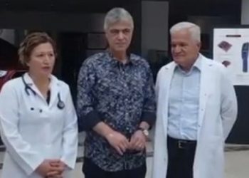 Ünlü sanatçıdan güzel haber!