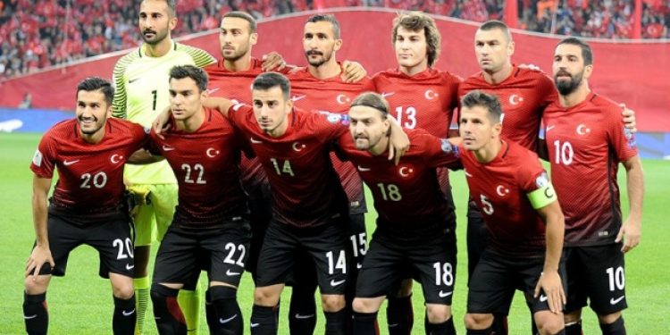 Milli Takım’da 4 futbolcu kadrodan çıkarıldı