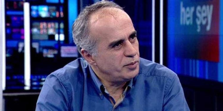 “Türkiye artık dış şantajlara açık hale geldi”