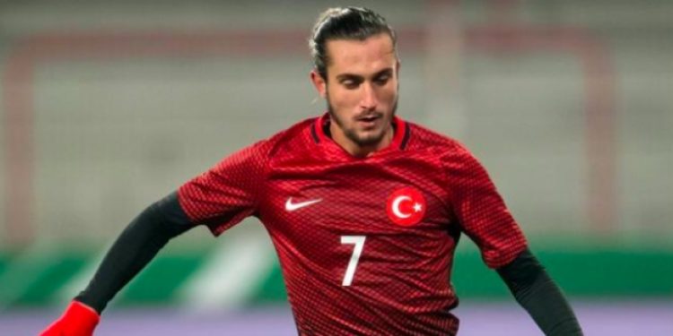 Sosyal medyada dolaşan Milli Takım 11’i