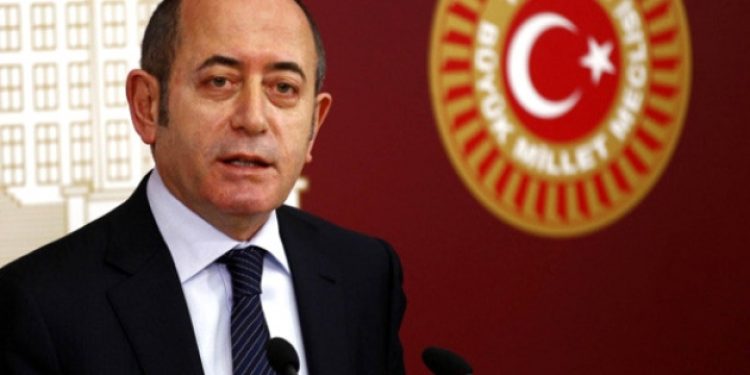CHP’li Hamzaçebi: İstanbul Belediye Başkanlığı’na adayım