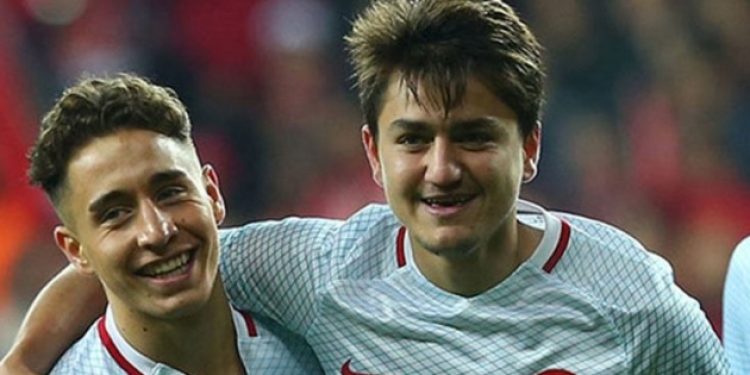 Cengiz Ünder’i neden kadroya alınmadı