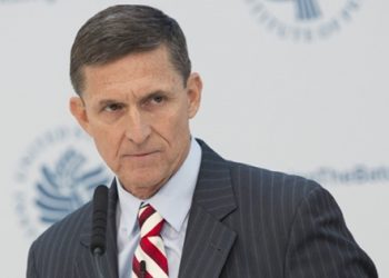 FLYNN: Yalan söylüyorsun ifadeni tekrarla