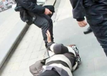 İşini geri isteyen Veli Saçılık’ın annesine soruşturma açıldı