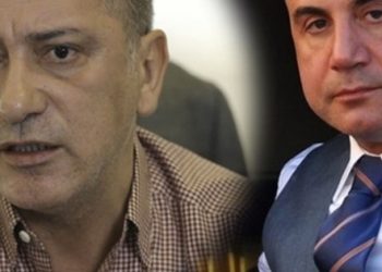Fatih Altaylı’dan Sedat Peker hakkında suç duyurusu