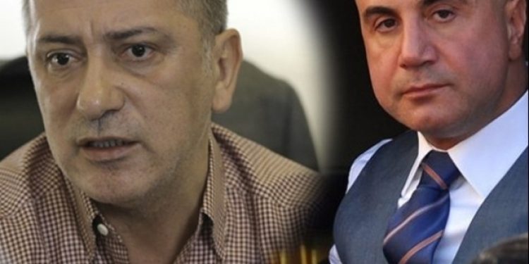 Fatih Altaylı’dan Sedat Peker hakkında suç duyurusu