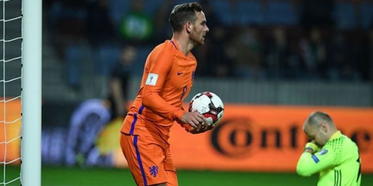 Janssen: 7-0 neden olmasın!